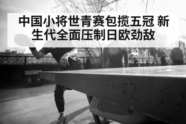 chinese table tennis team